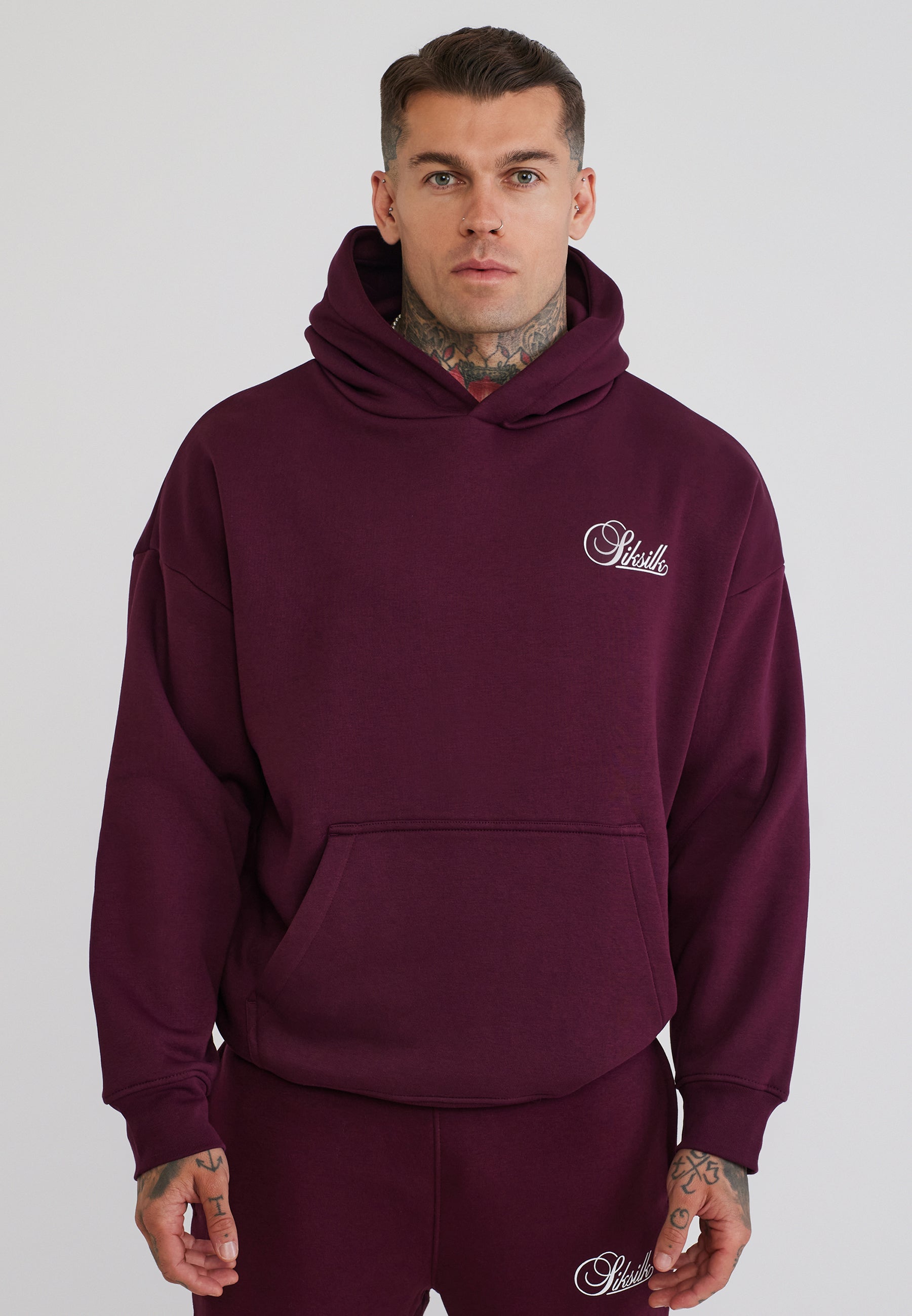 Essentials Hoodie