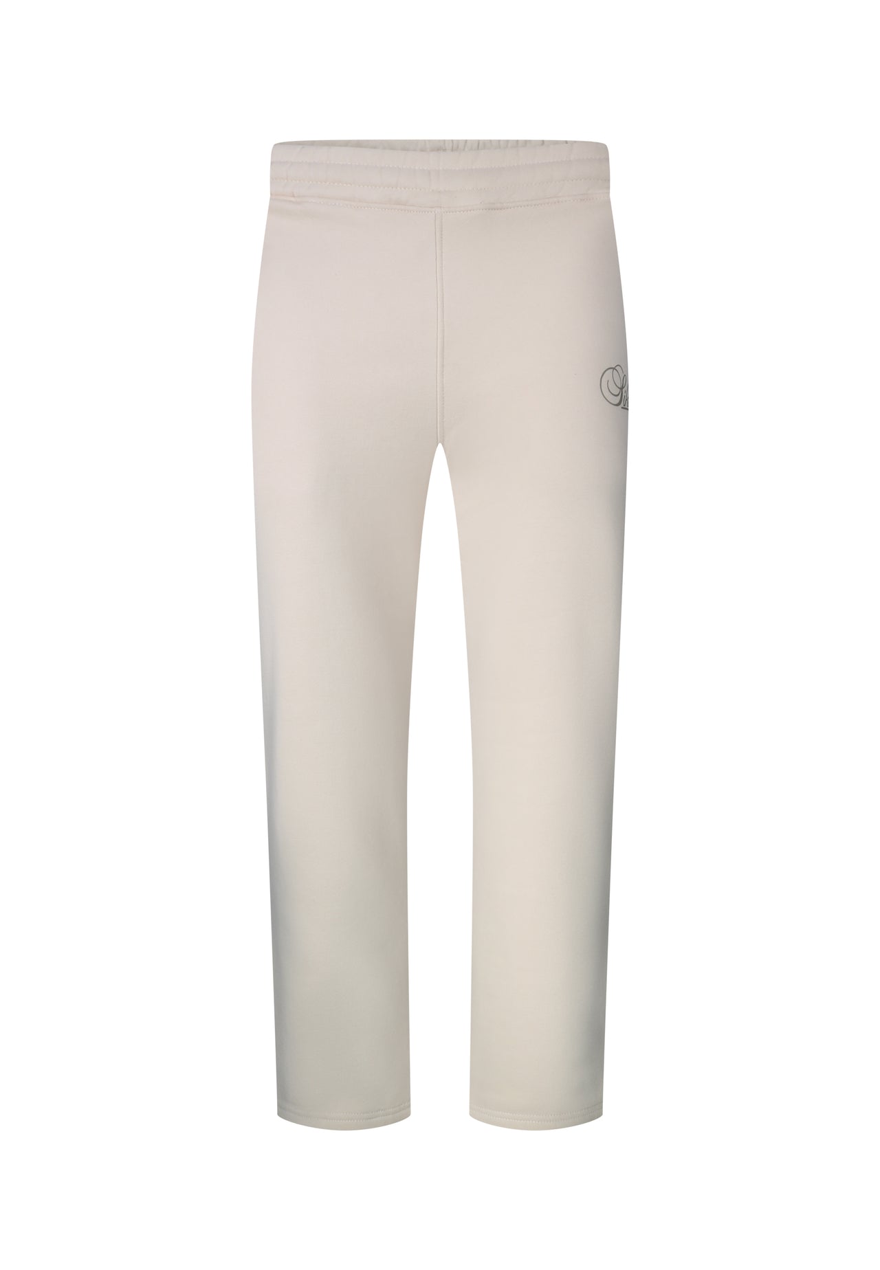 Ecru Essentials Track Pants (5)