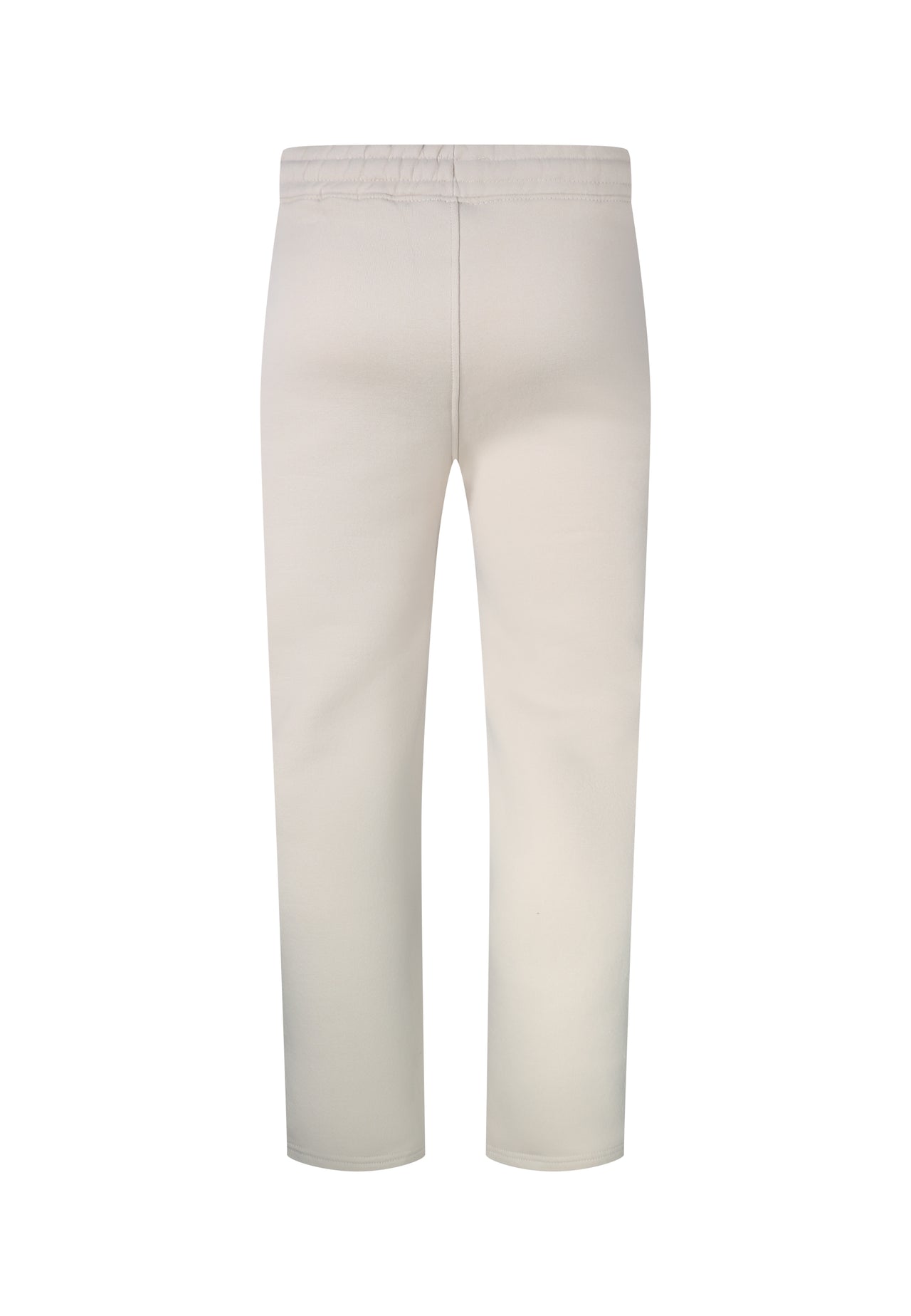 Ecru Essentials Track Pants (6)