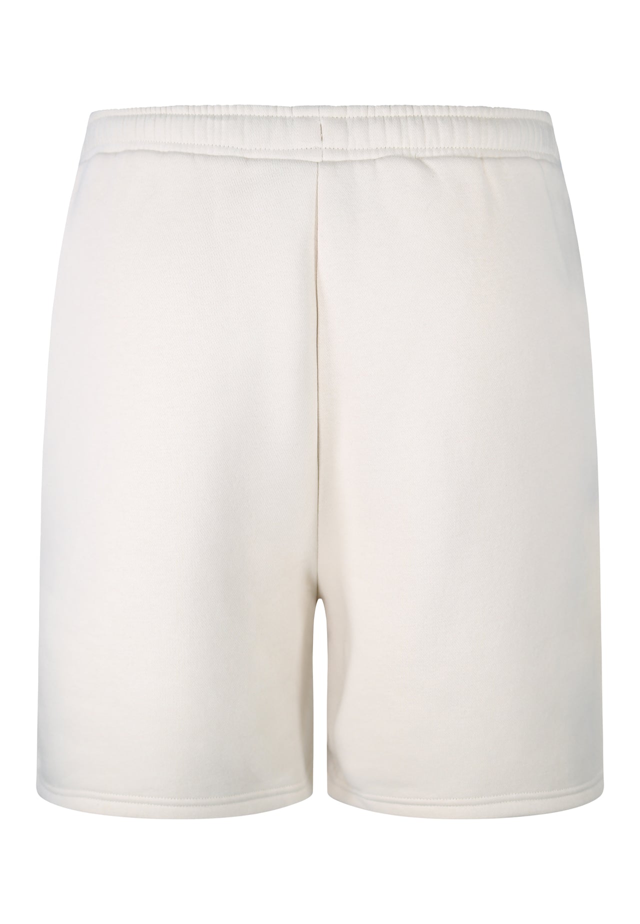 Ecru Essentials Shorts (6)