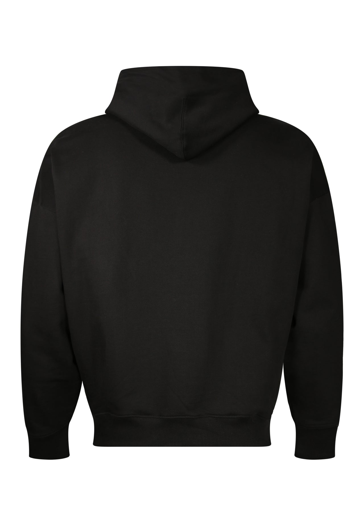 Black Crest Hoodie (6)