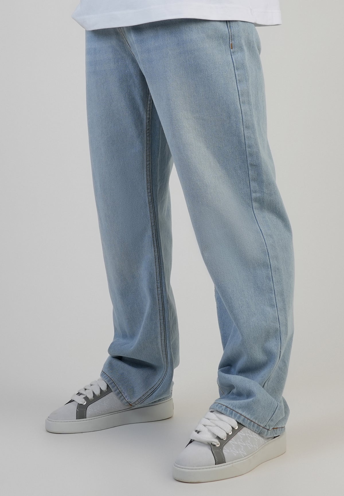 Jeans For Men | SikSilk US