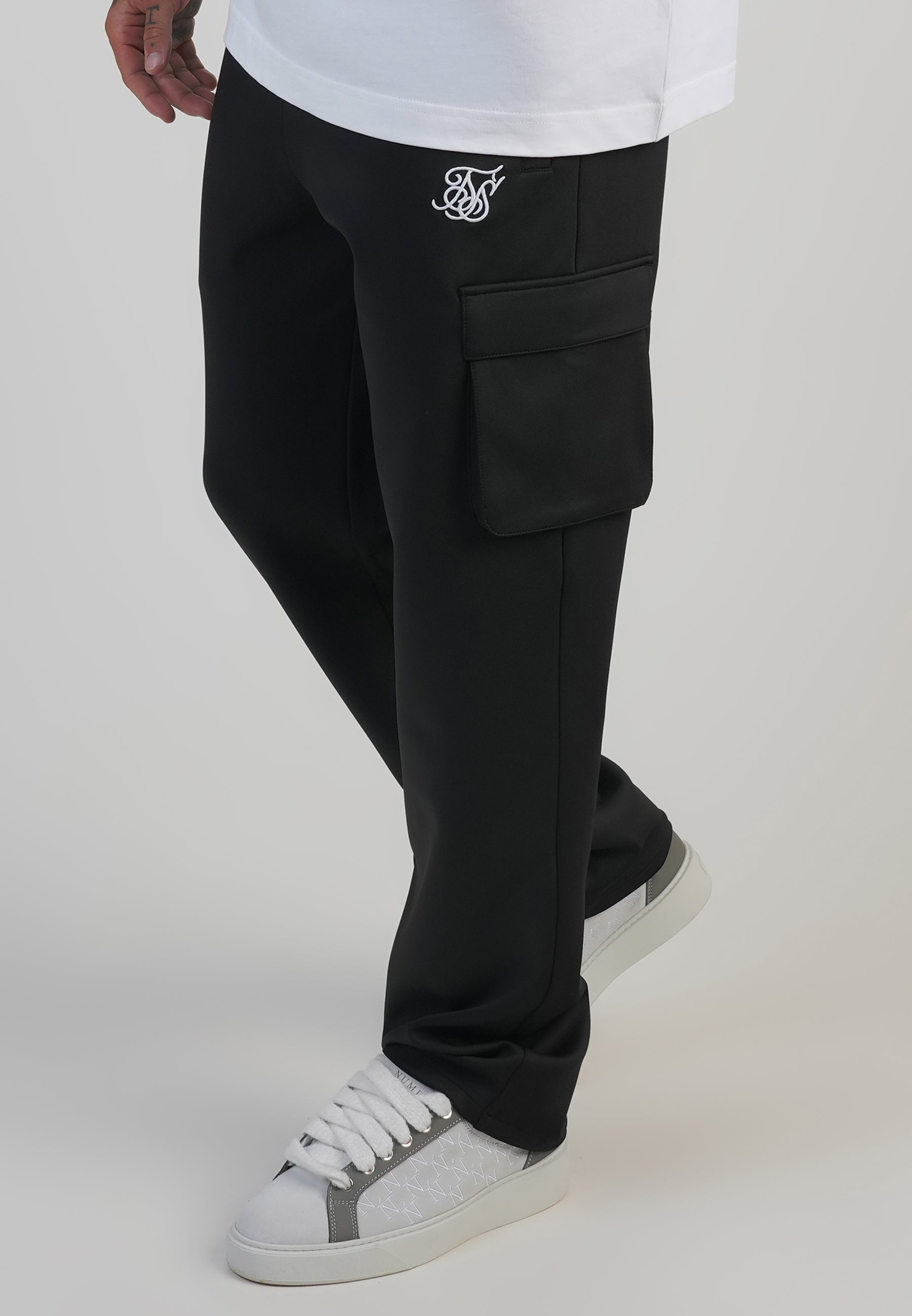 Essentials Poly Cargos