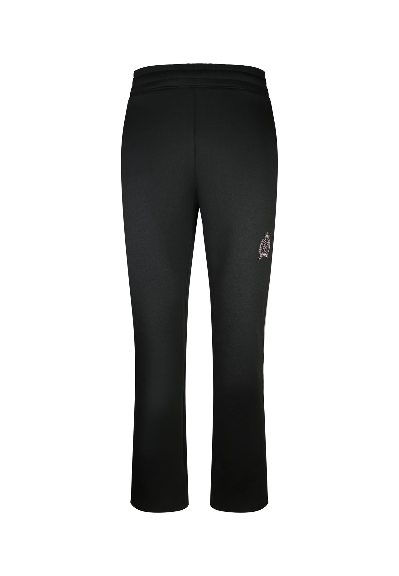 Black Track Pants (4)