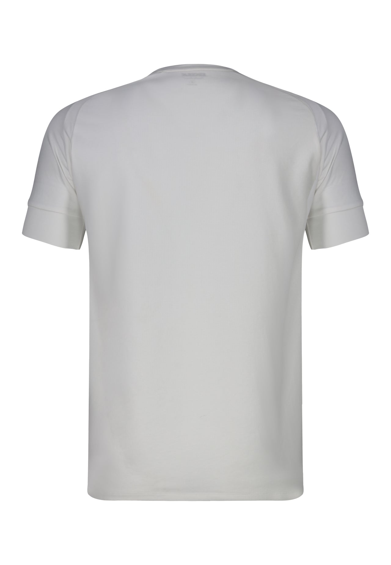 White Tech T-Shirt (6)