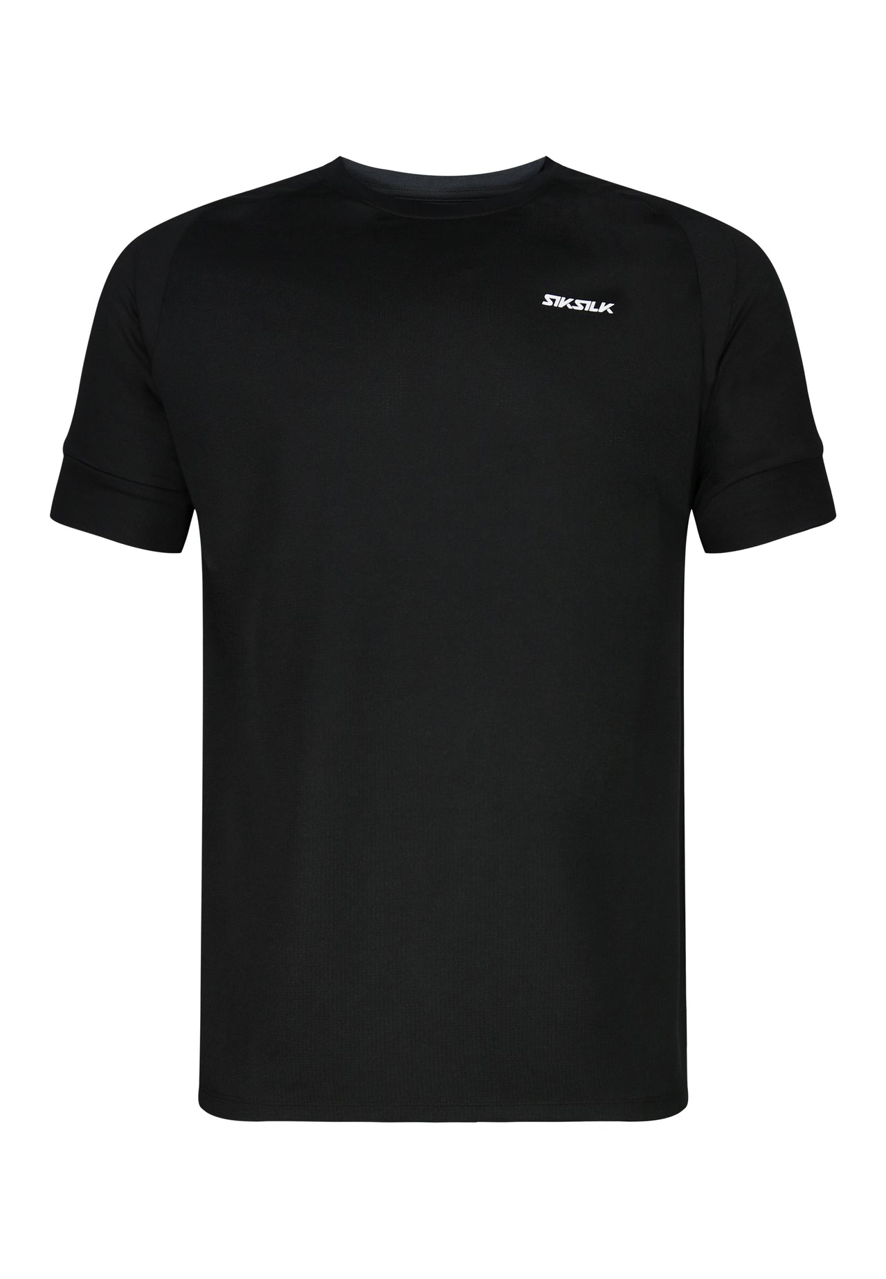 Black Tech T-Shirt (5)