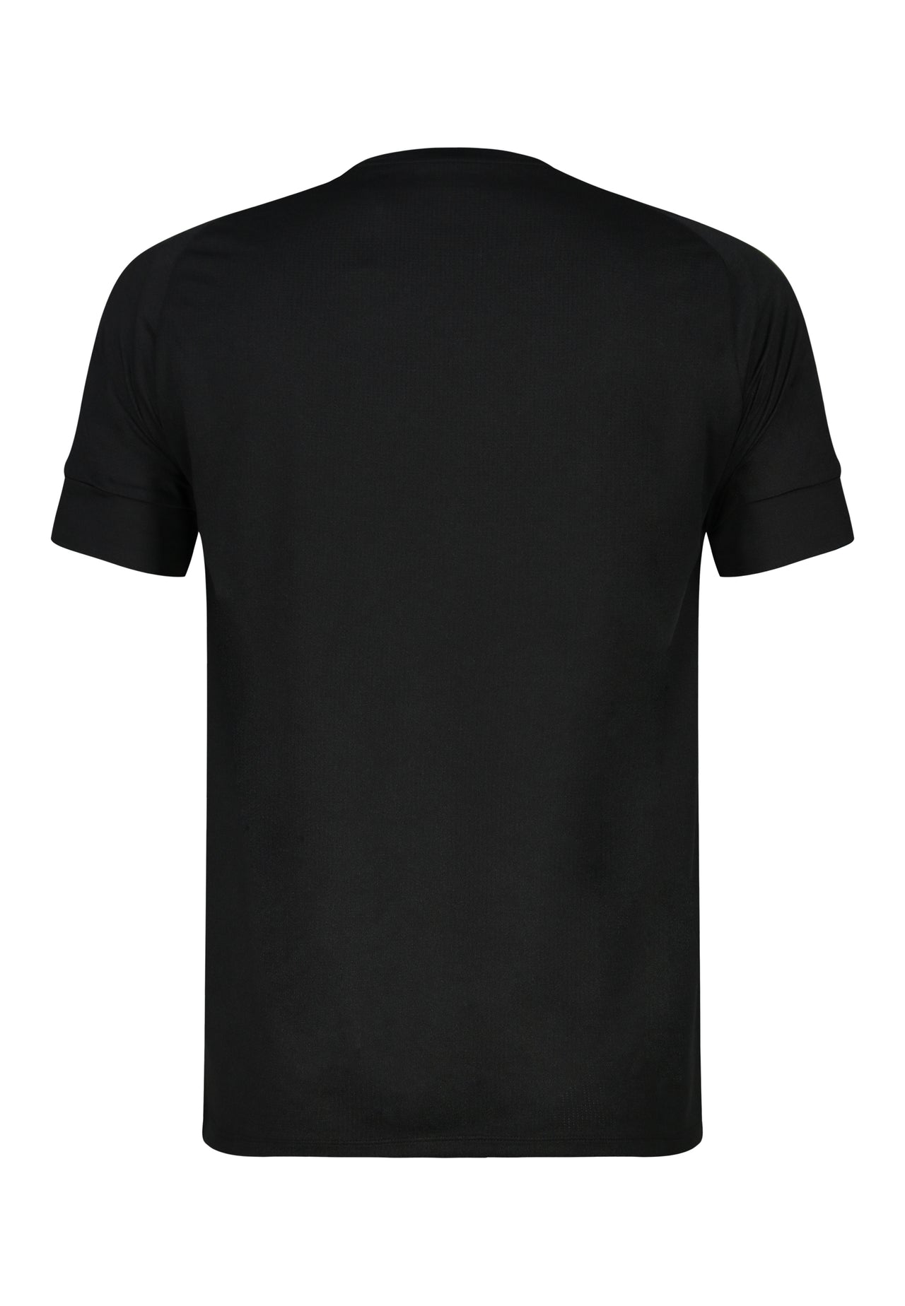 Black Tech T-Shirt (6)
