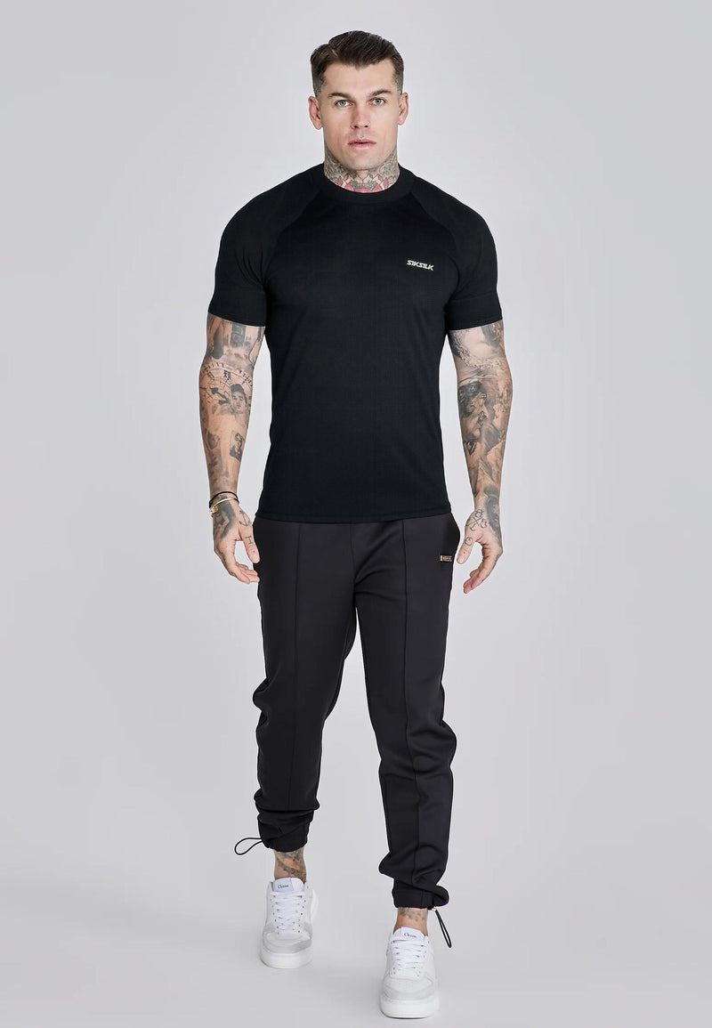 Black Tech T-Shirt (1)