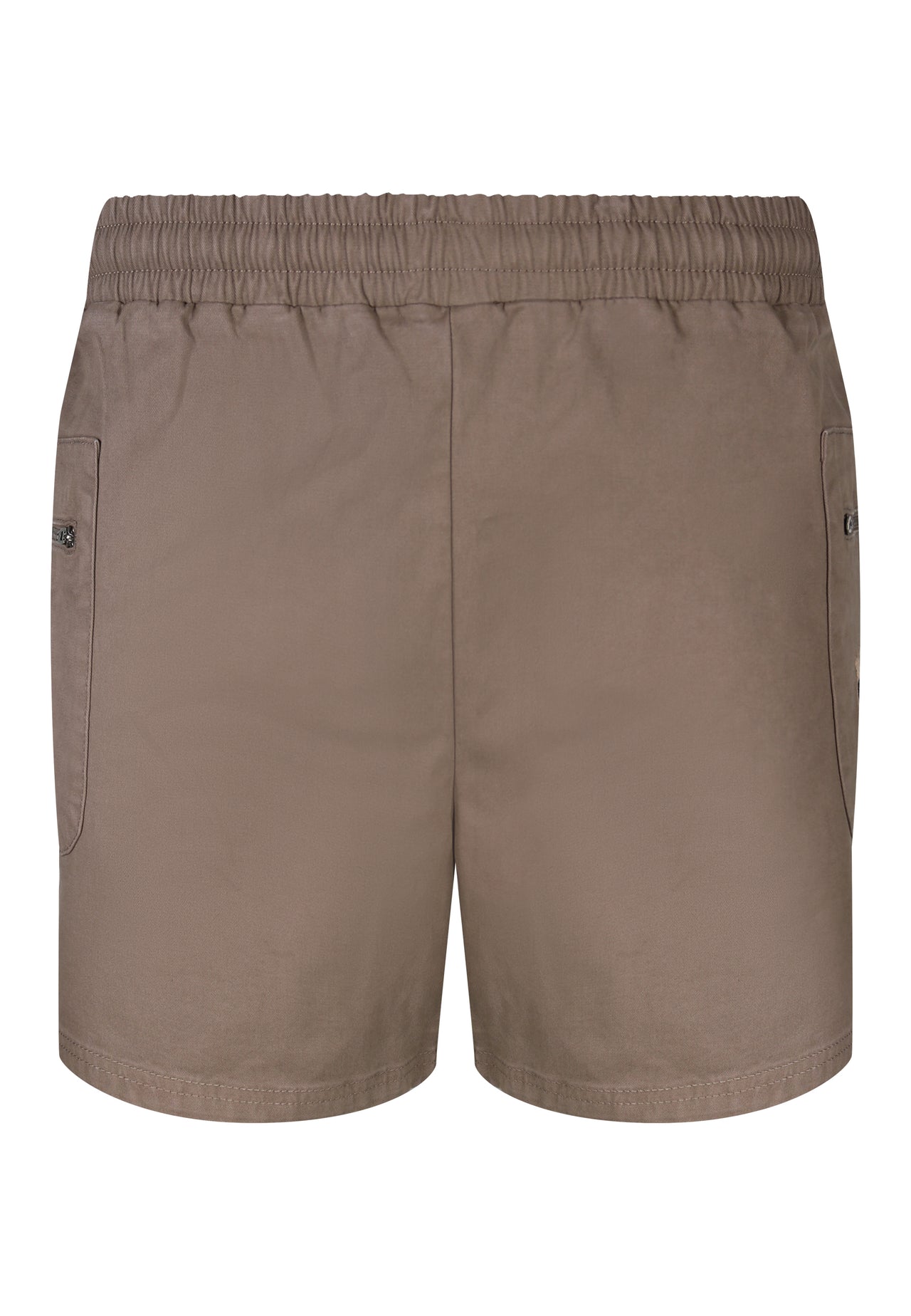 Brown Cargo Shorts (5)