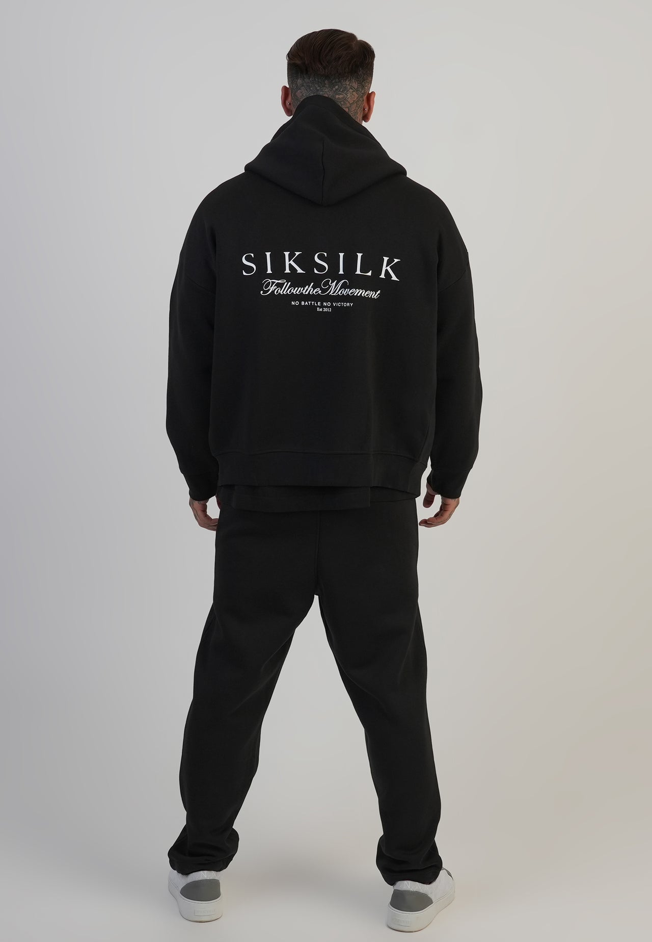 Black Track Pants (4)