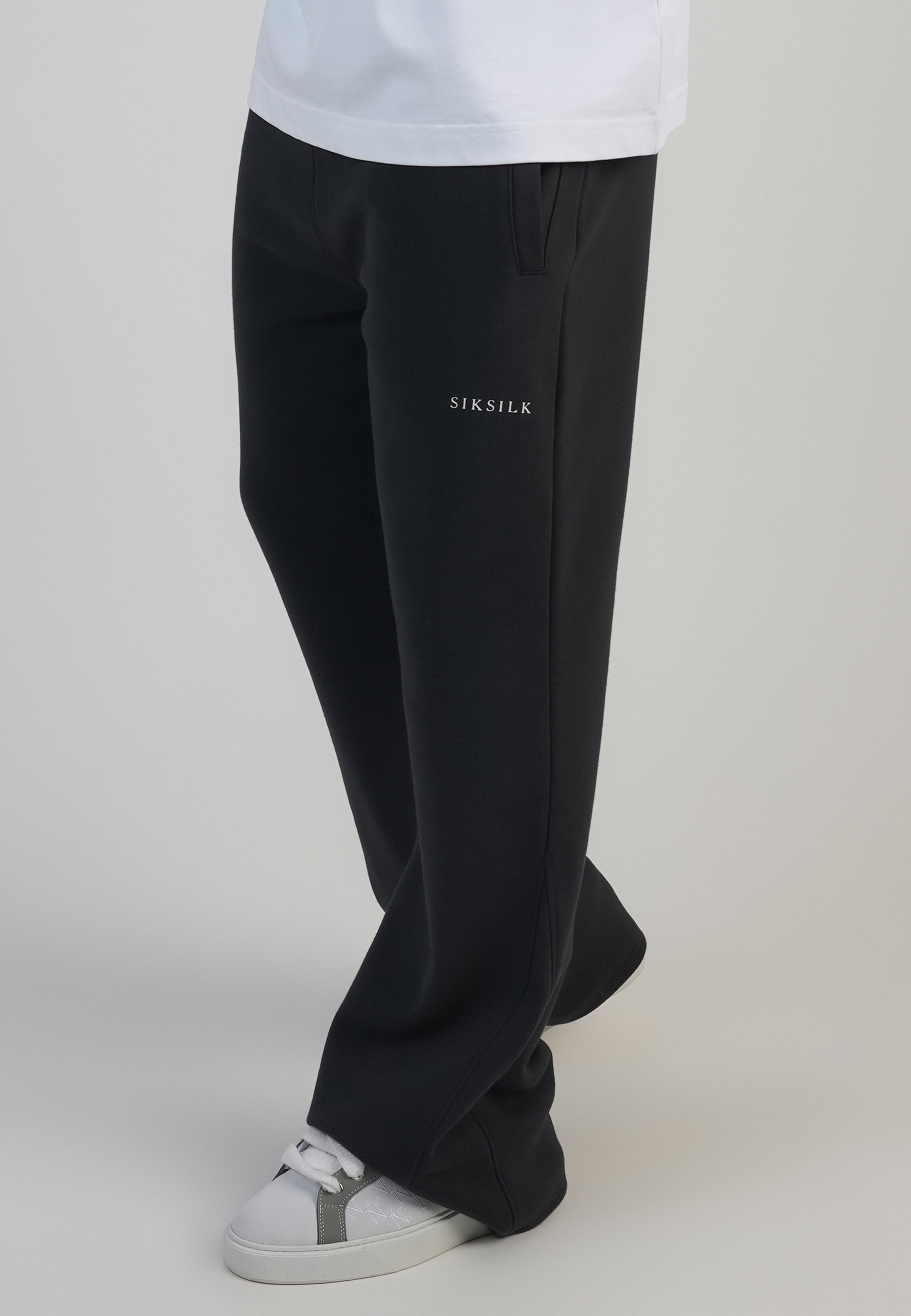 Flare Track Pants