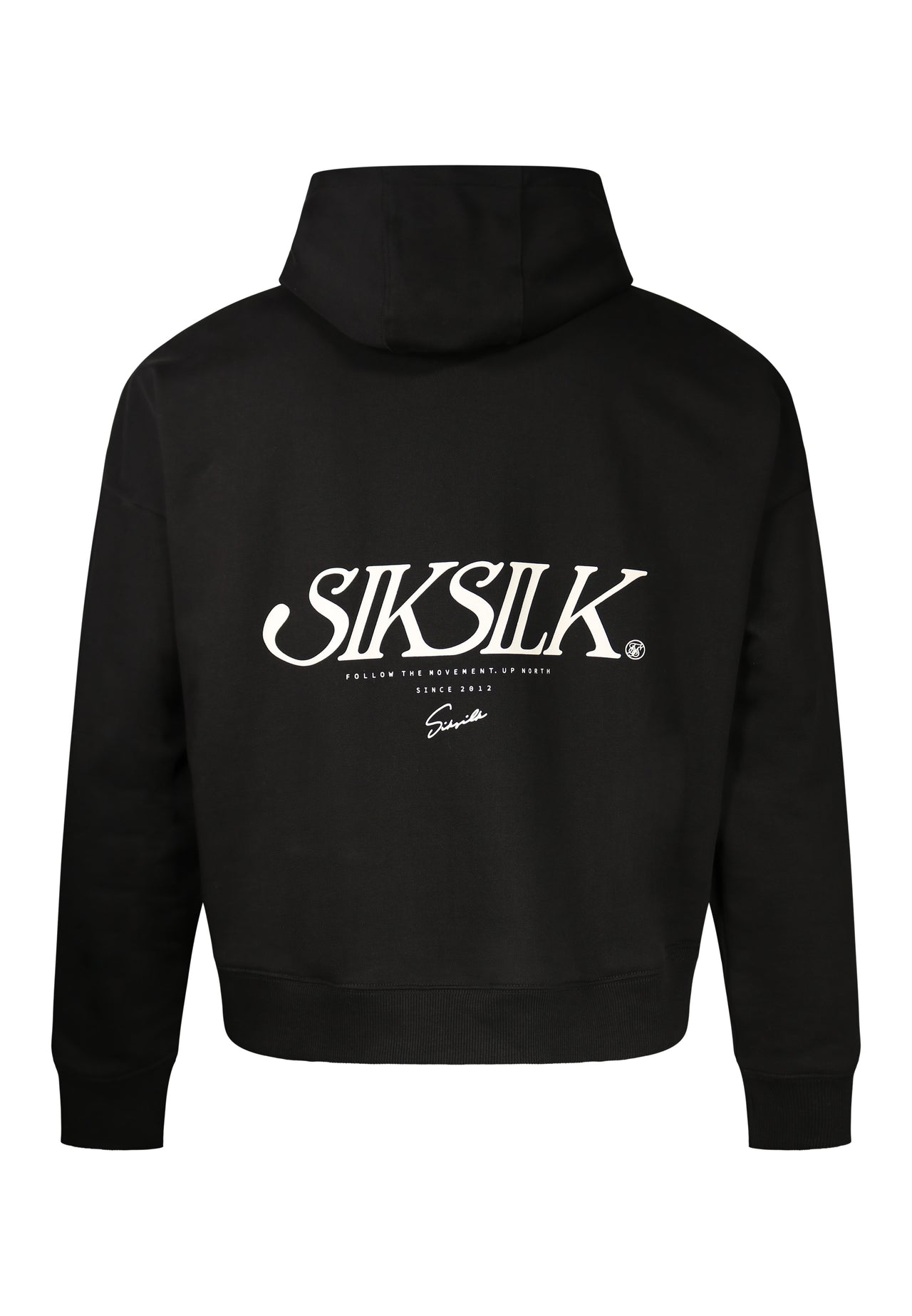 Black Graphic Hoodie (6)