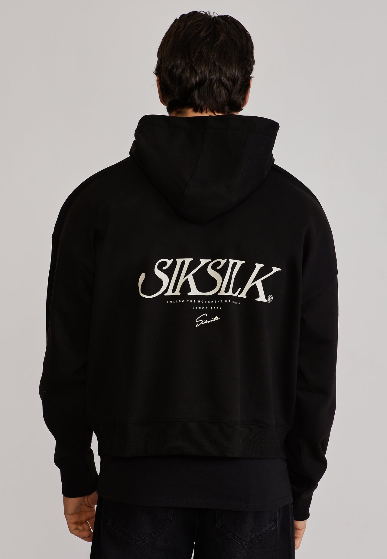 Black Graphic Hoodie (4)