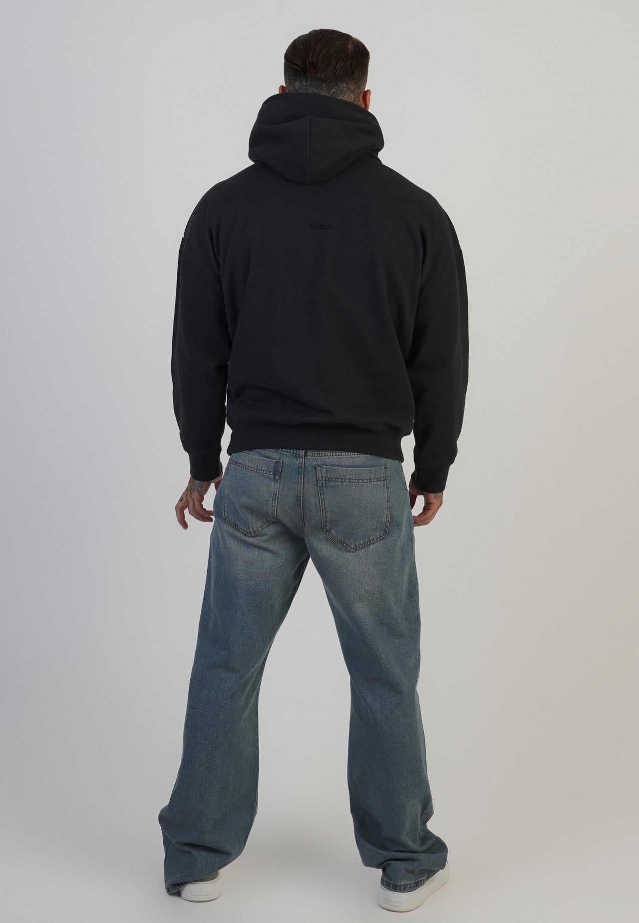 Black Graphic Hoodie (4)