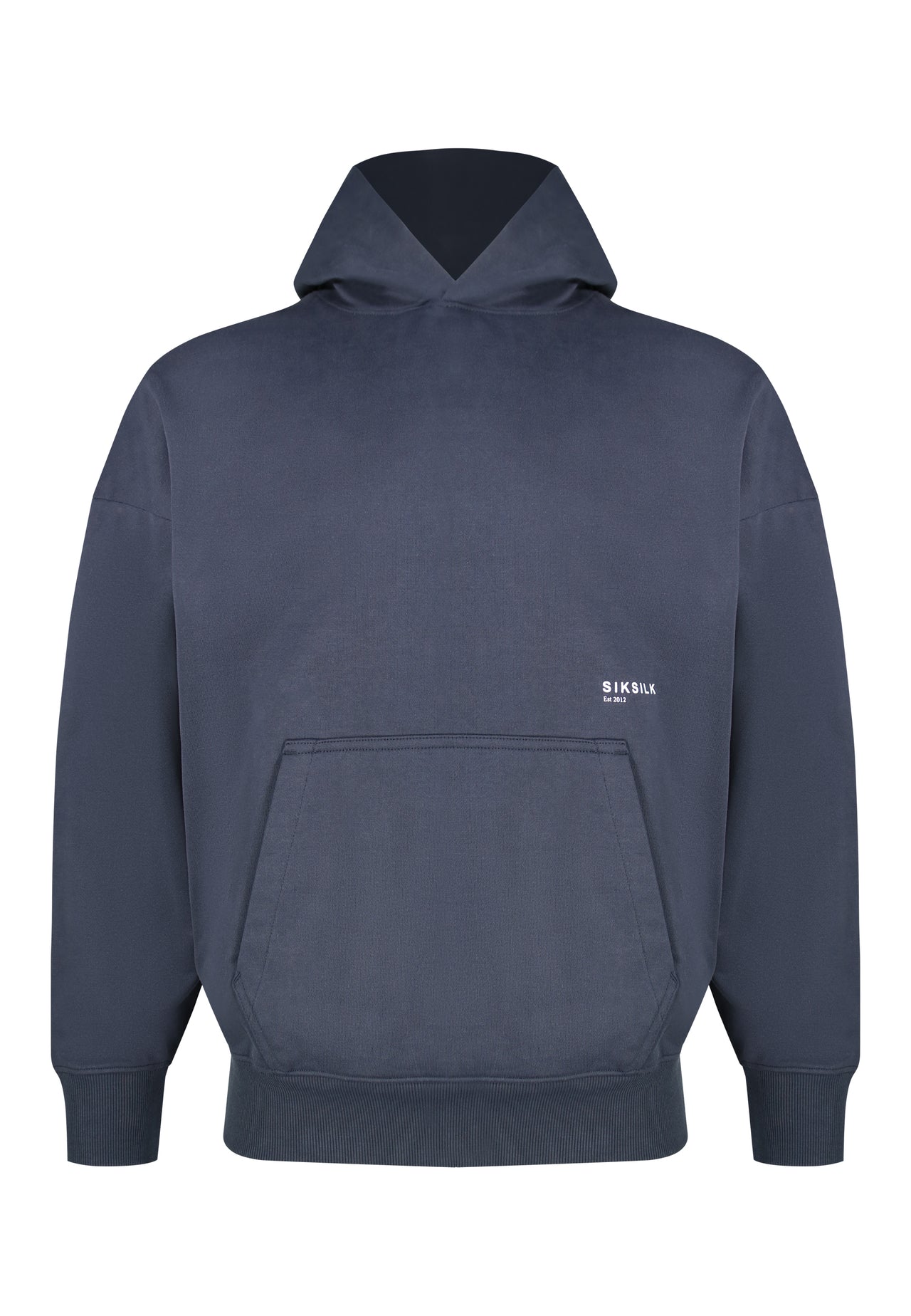 Blue Graphic Hoodie (5)