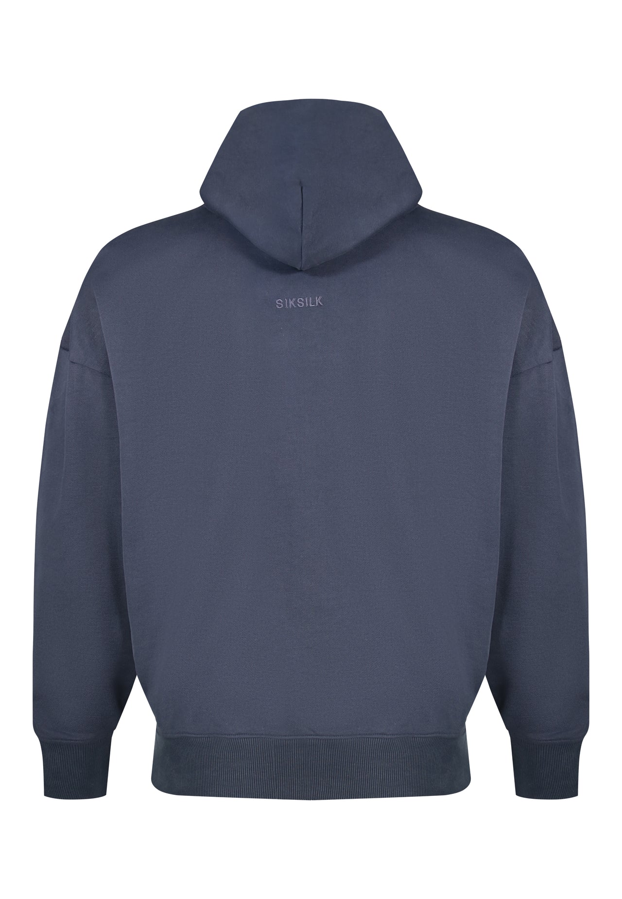 Blue Graphic Hoodie (6)