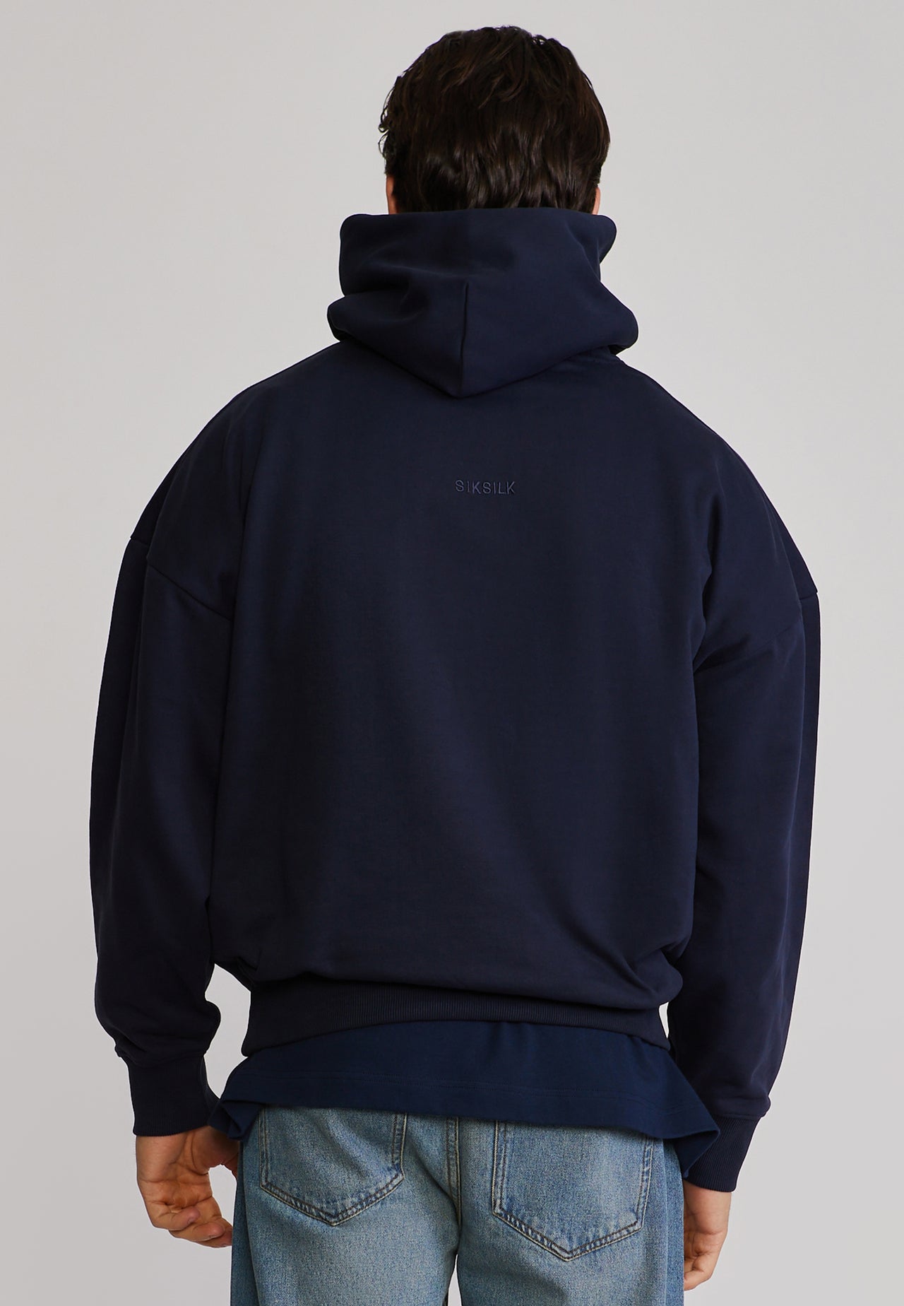 Blue Graphic Hoodie (4)