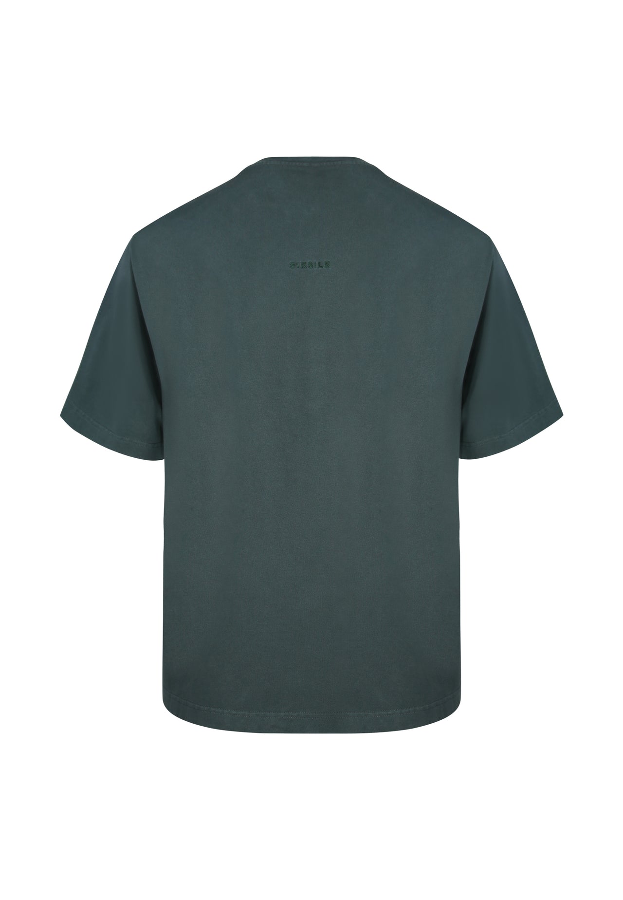 Green Graphic T-Shirt (6)