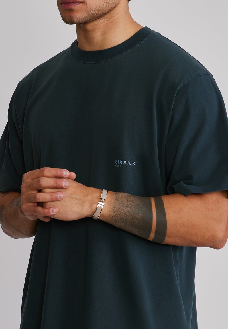 Green Graphic T-Shirt (1)