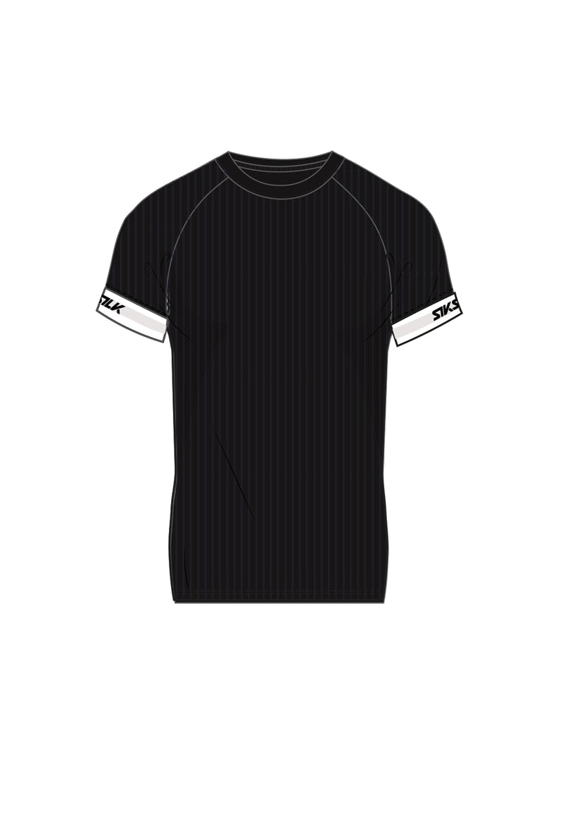 Black Tech T-Shirt