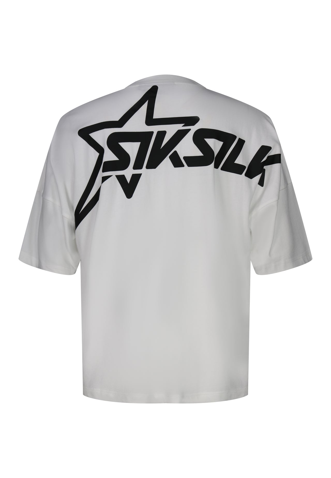 White Graphic T-Shirt (7)