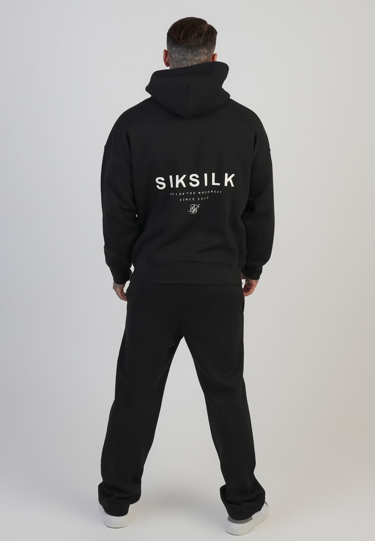 Black Graphic Hoodie (4)
