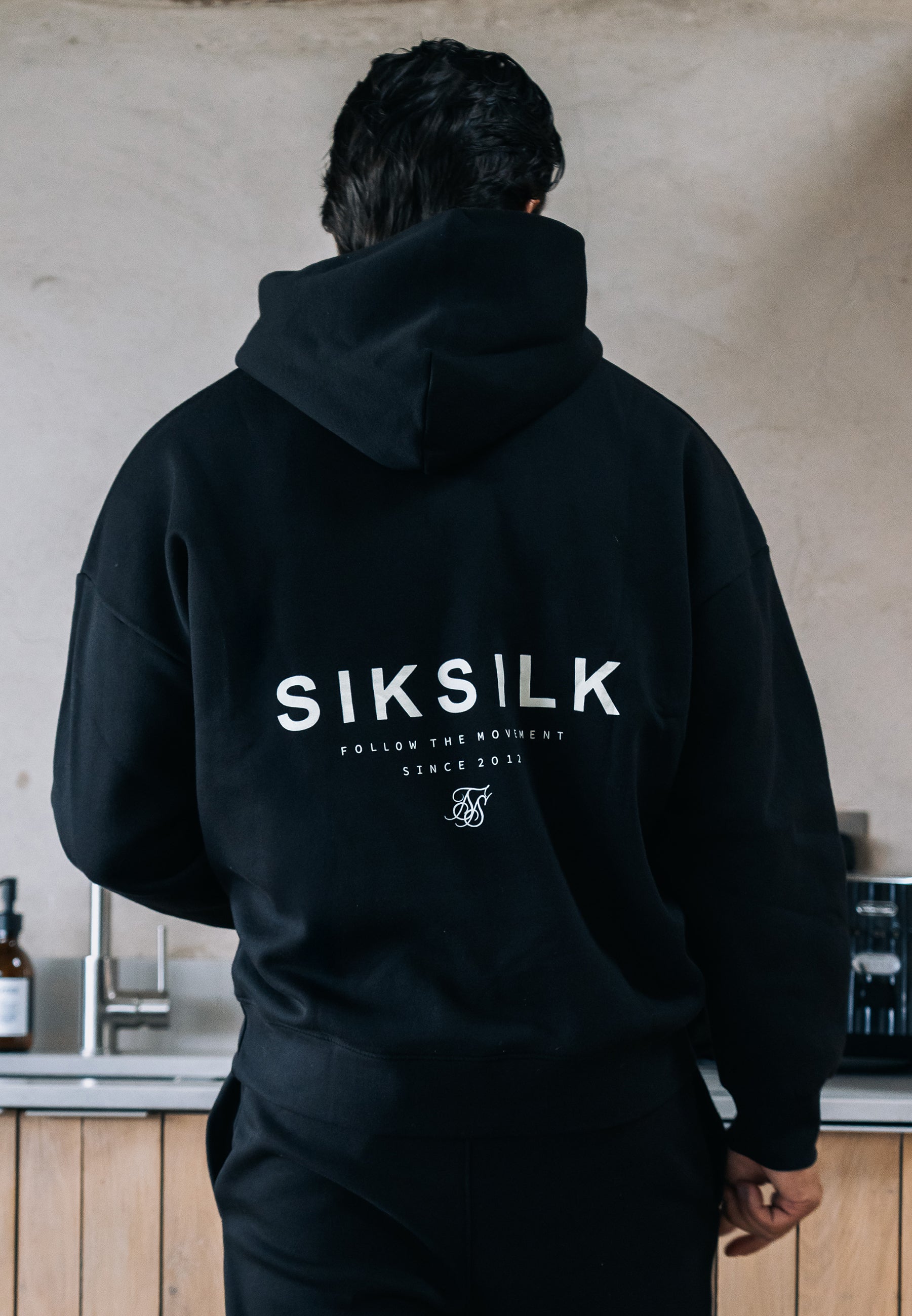 Graphic Hoodie