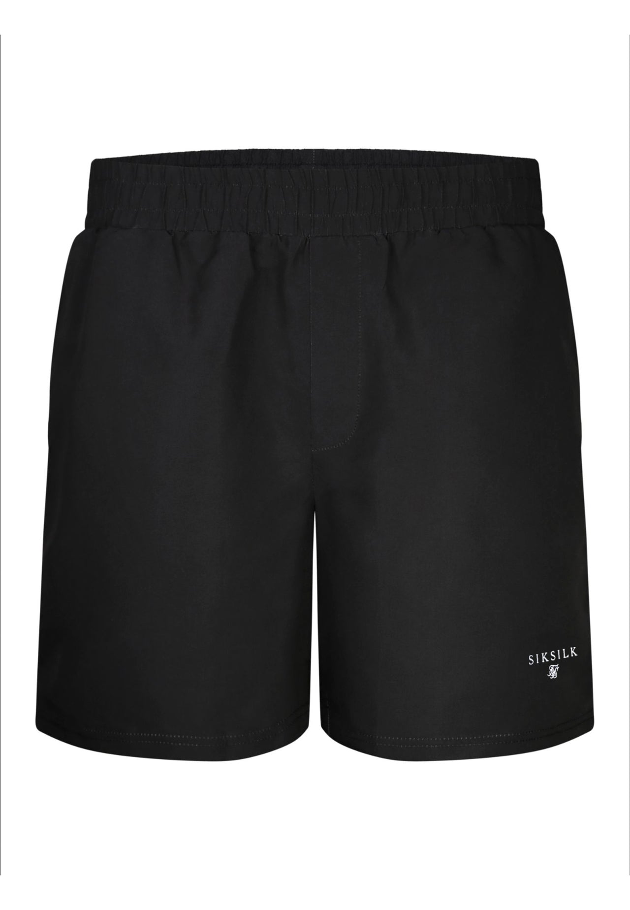 Black Swim Shorts (5)