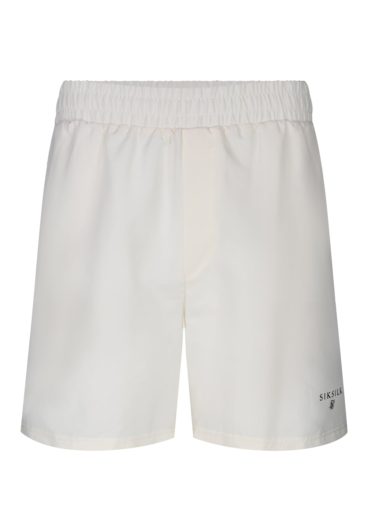 Ecru Swim Shorts (5)