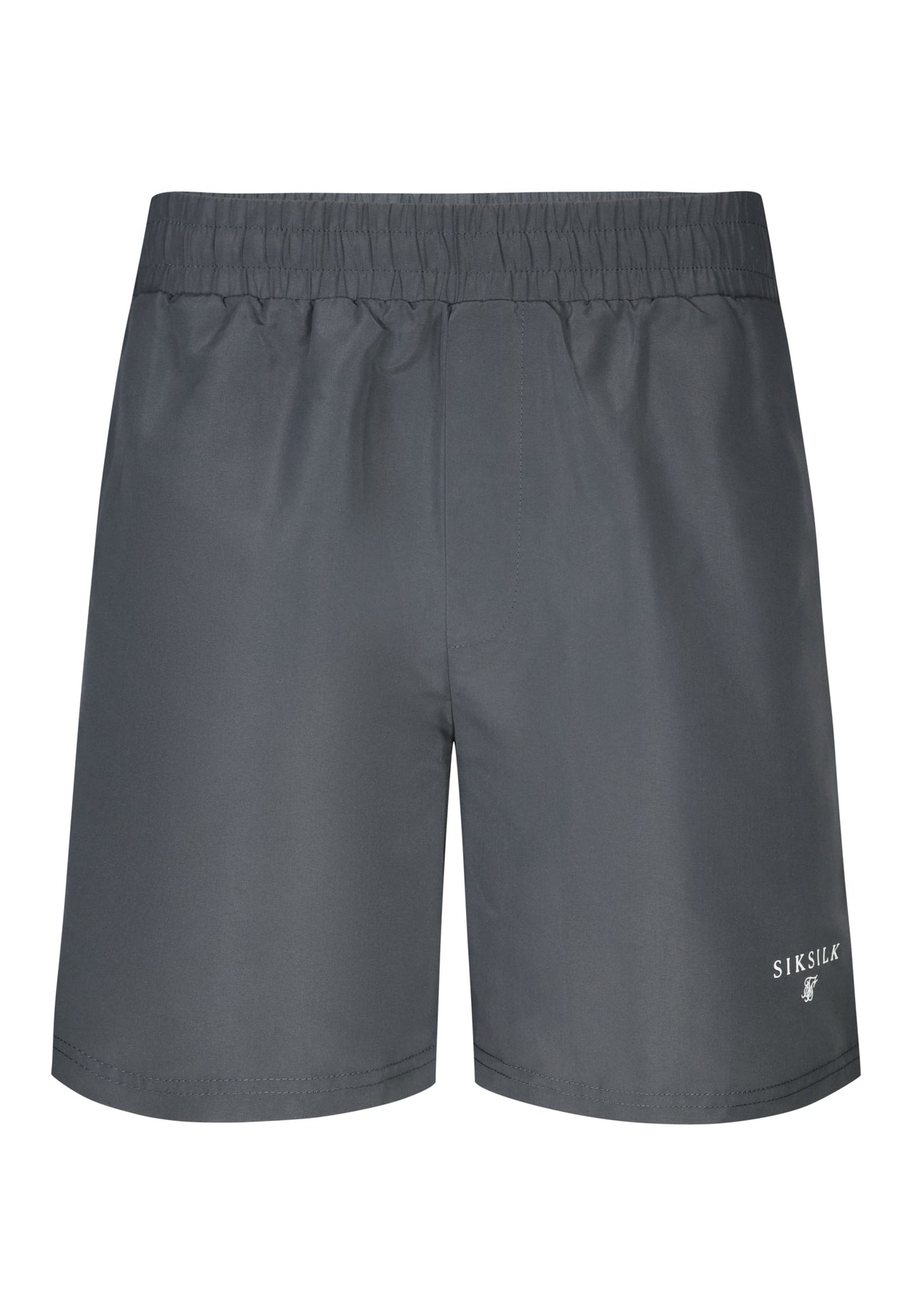Grey Swim Shorts (5)