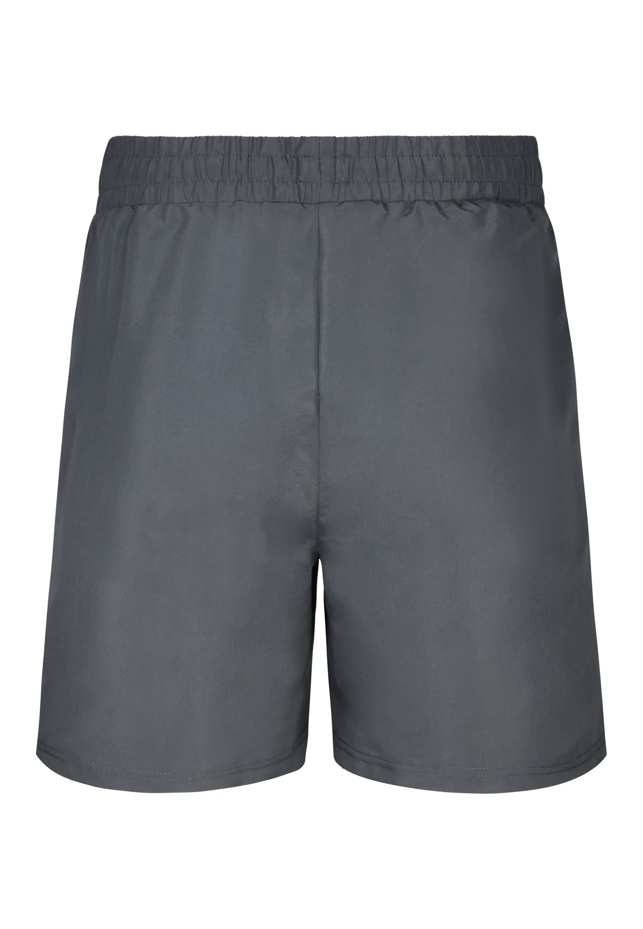 Grey Swim Shorts (6)