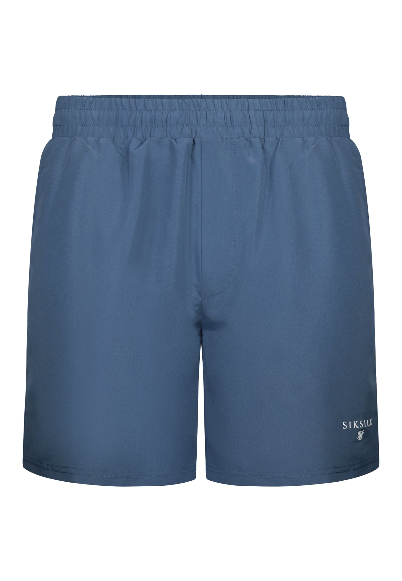 Blue Swim Shorts (5)