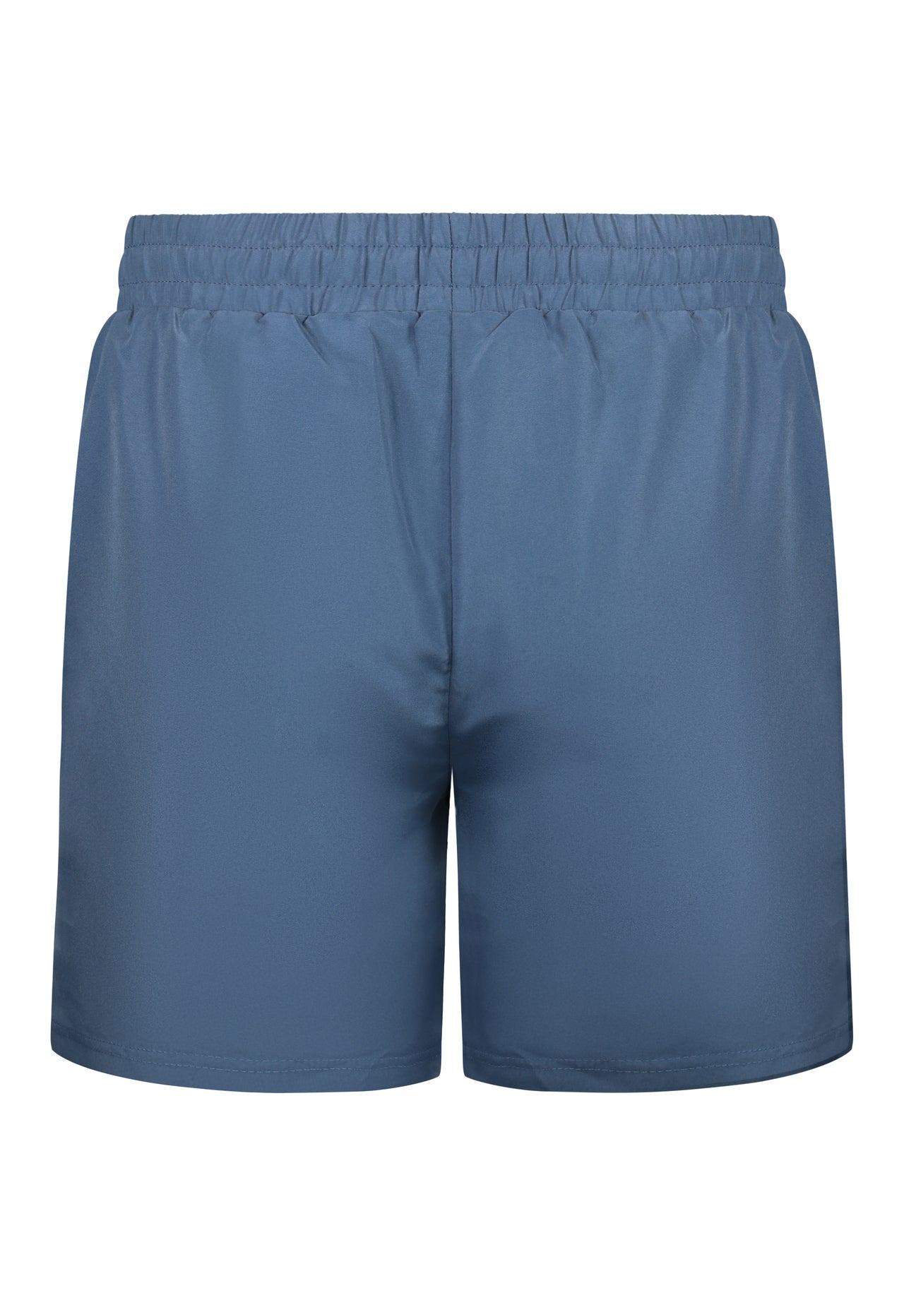 Blue Swim Shorts (6)