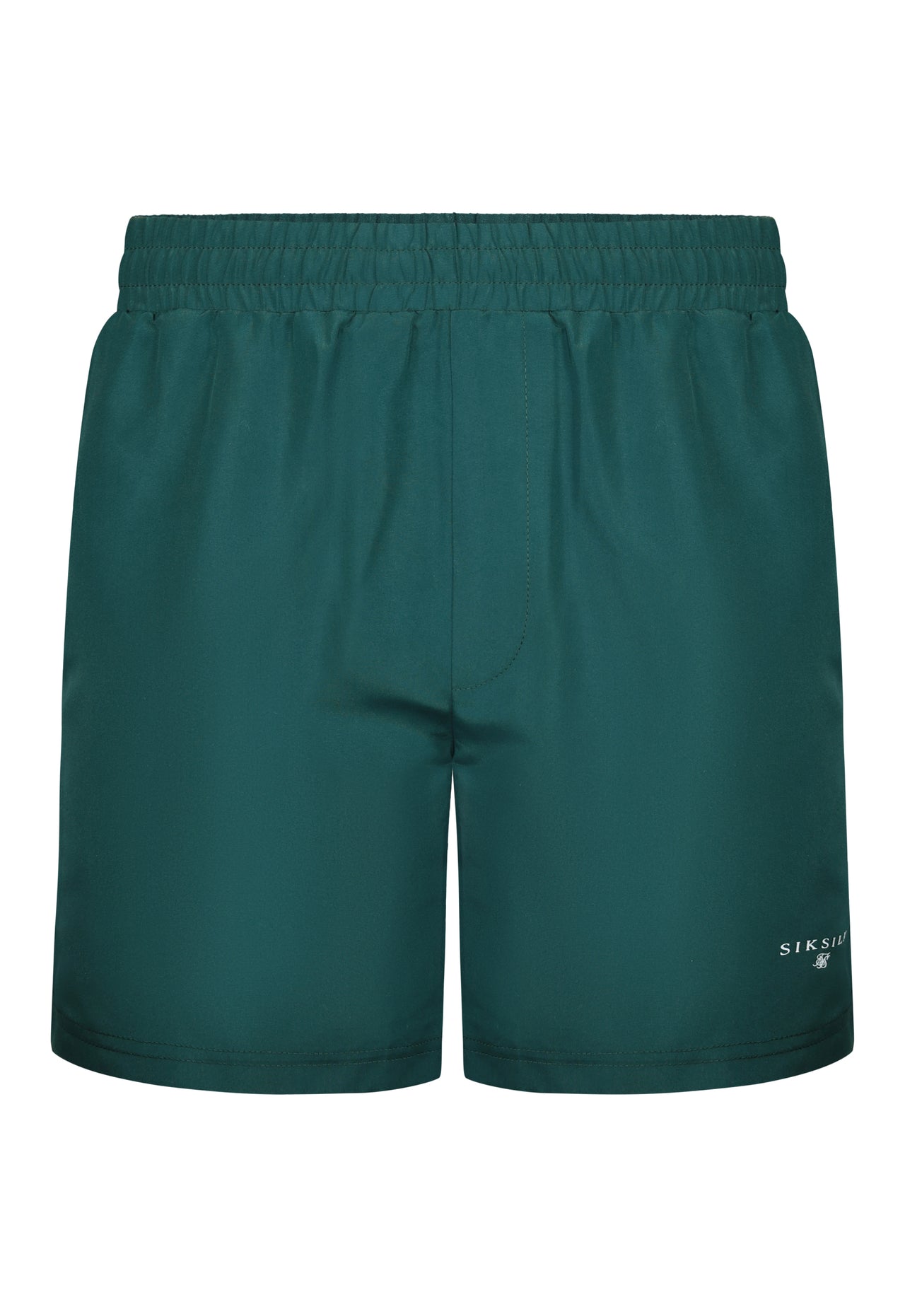 Green Swim Shorts (5)