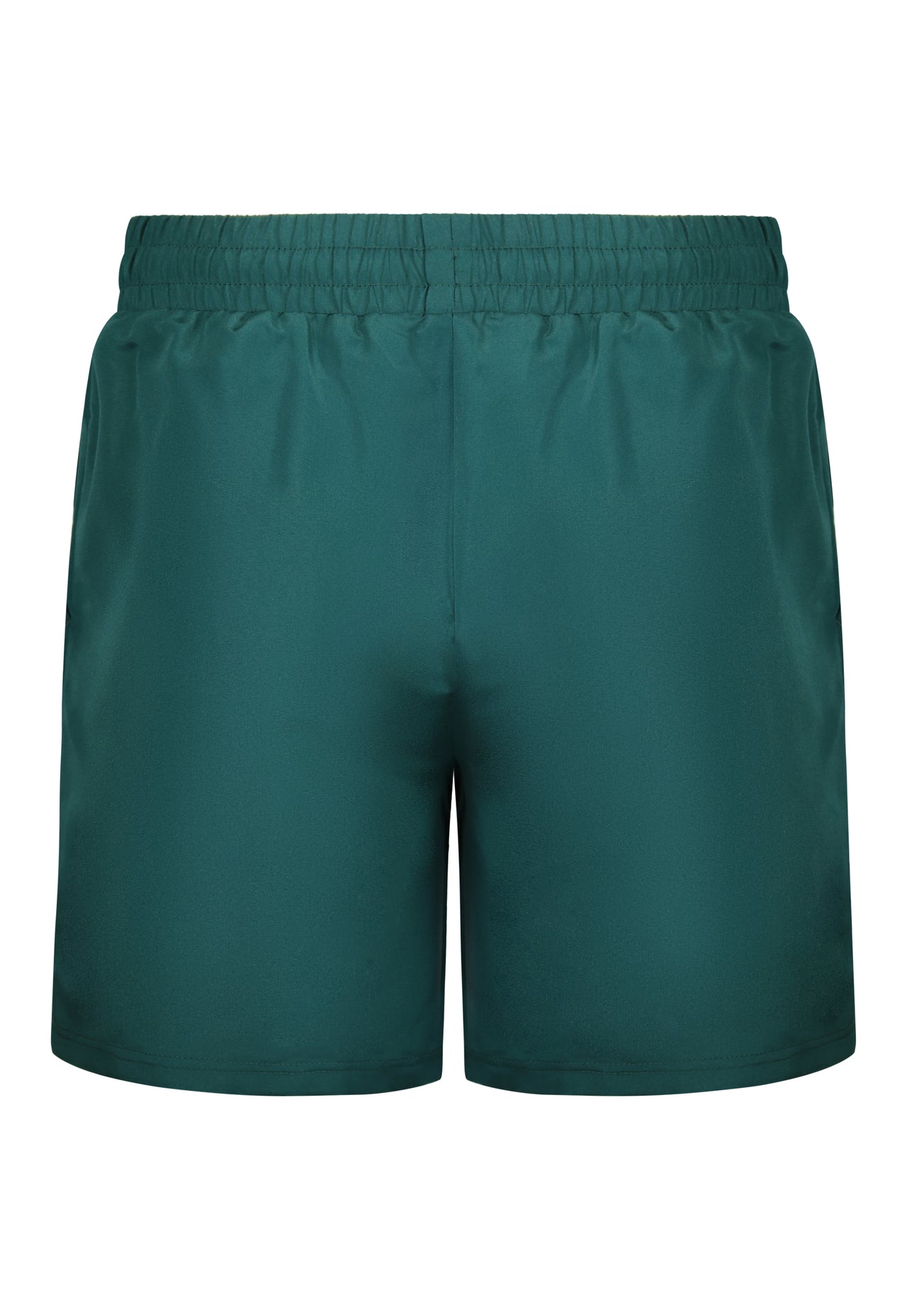 Green Swim Shorts (6)