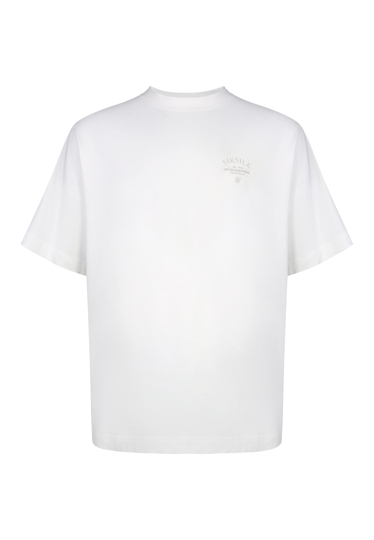White Graphic T-Shirt (5)