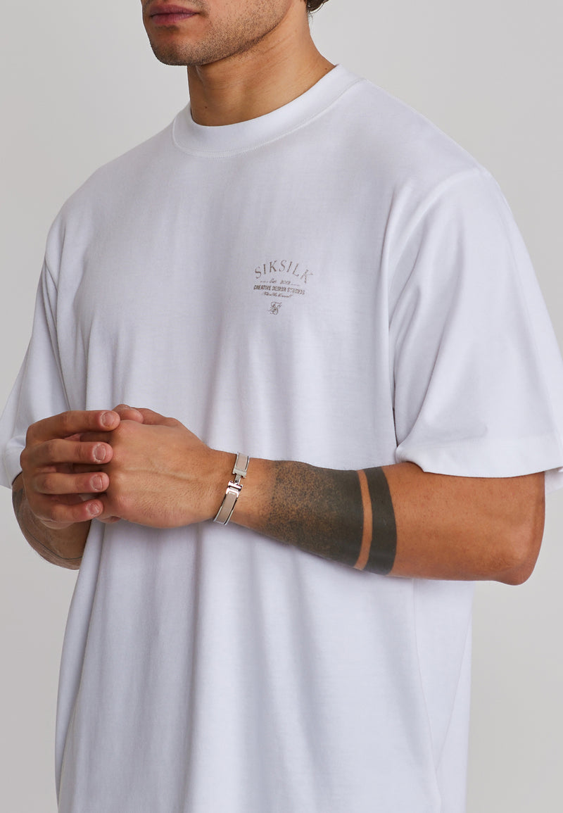 White Graphic T-Shirt (1)
