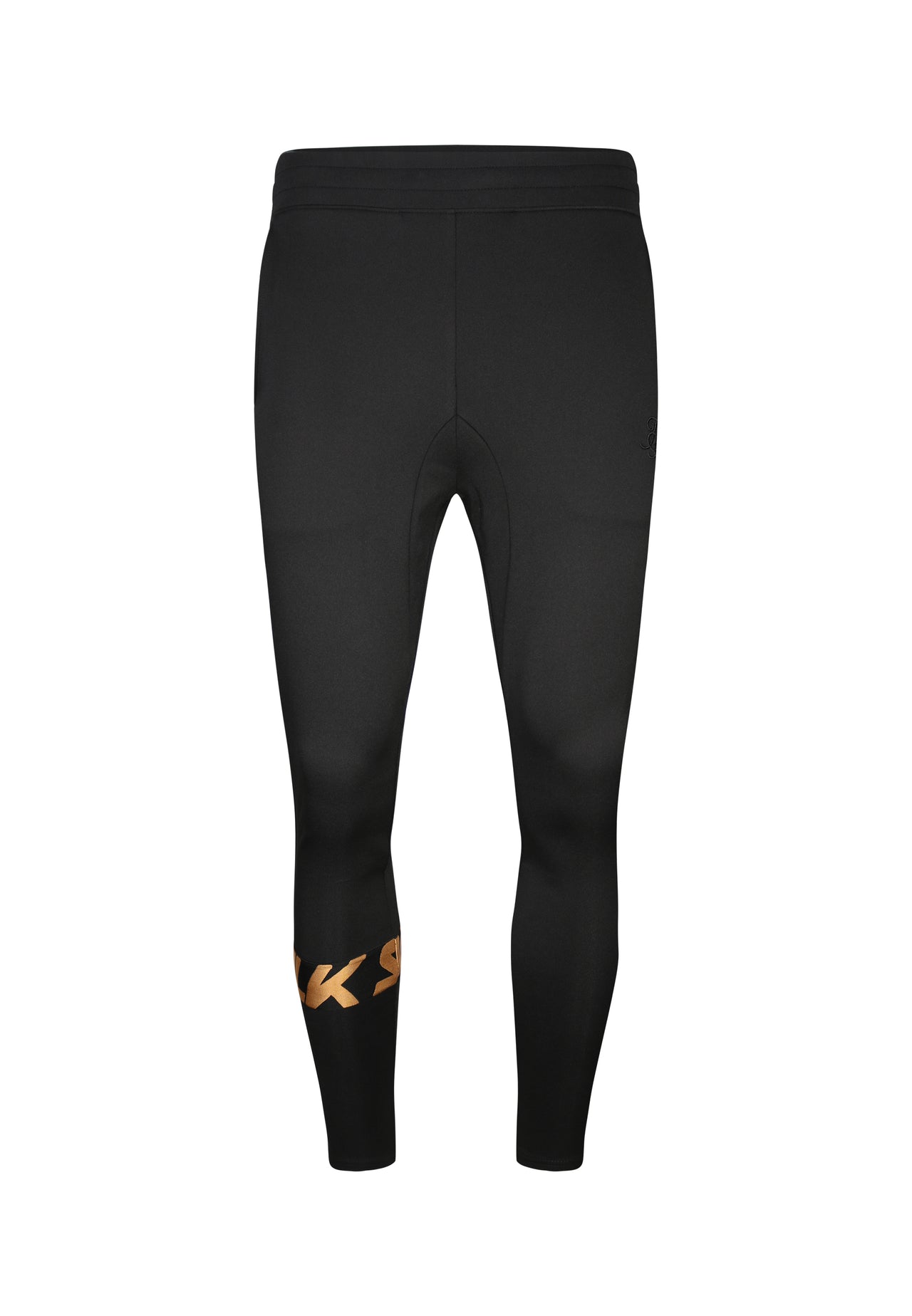 Black Dynamic Joggers (5)