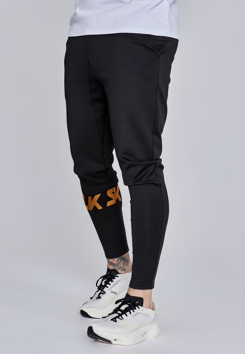 Black Dynamic Joggers (1)