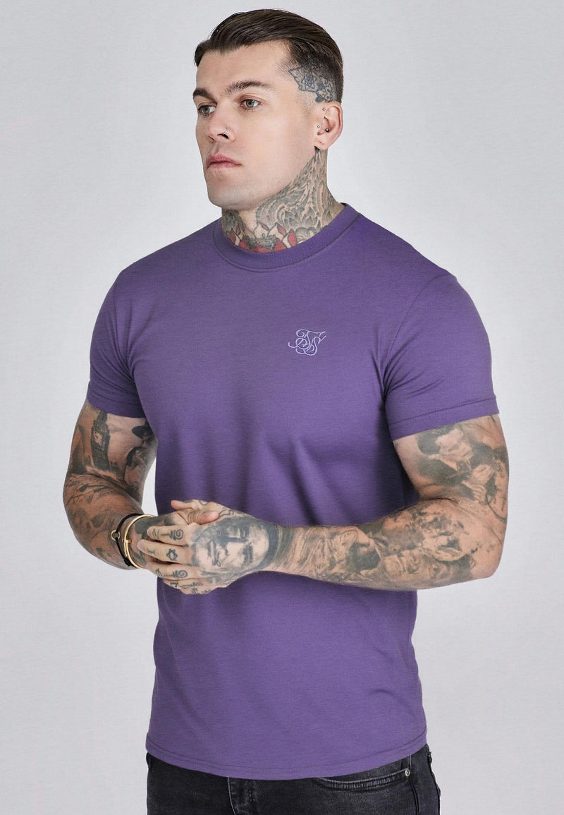 Lilac Essentials T-Shirt