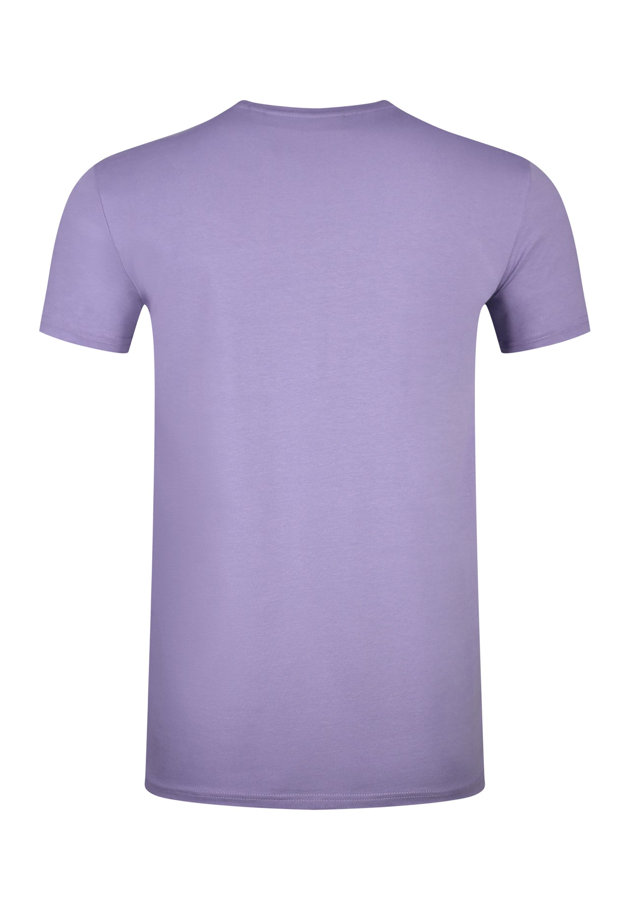 Lilac Essentials T-Shirt (6)