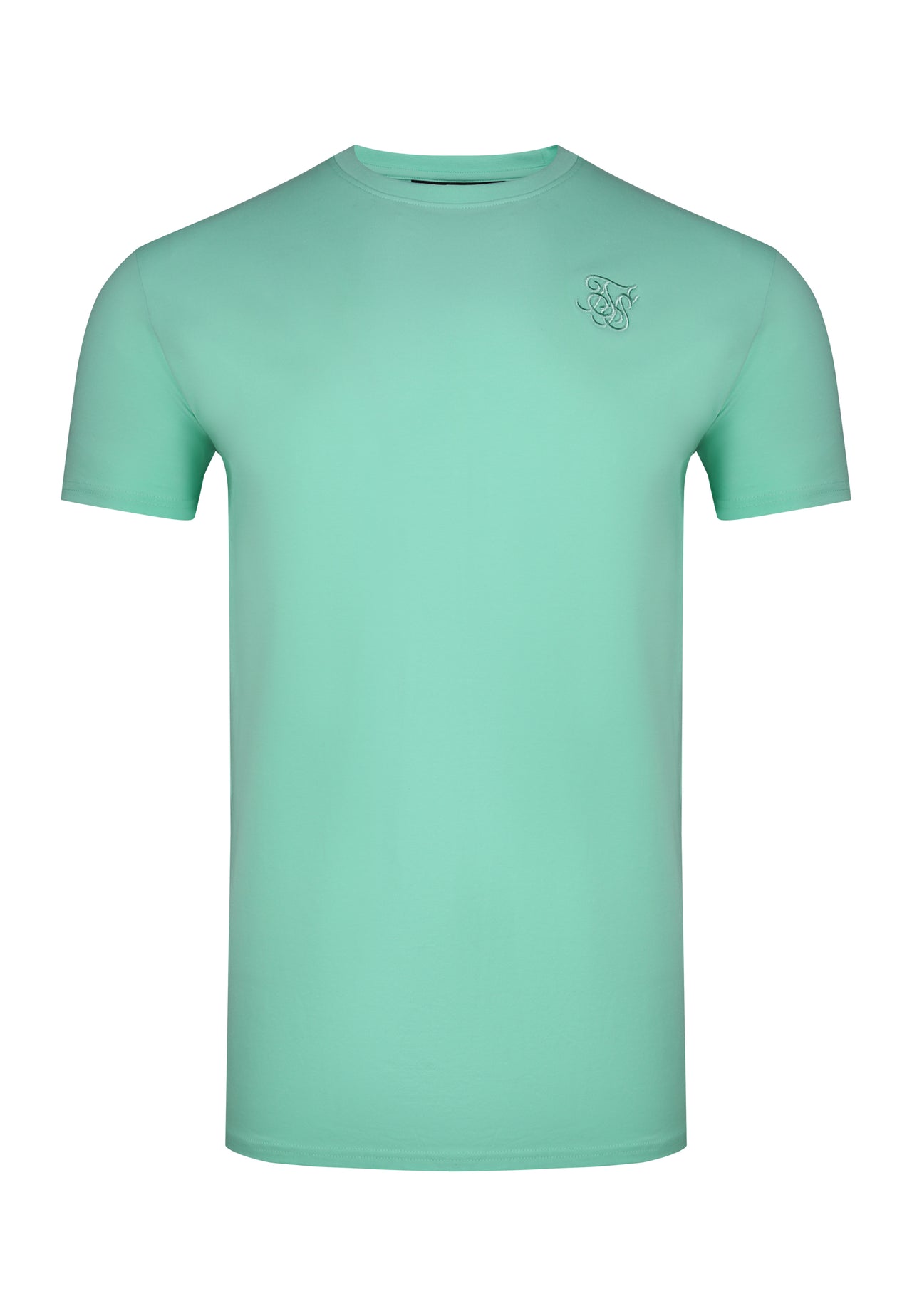 Green Essentials T-Shirt (5)