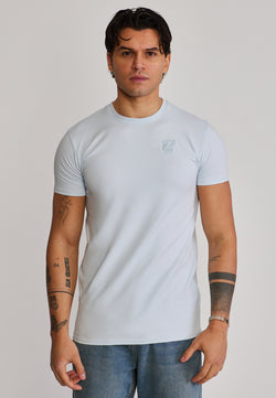 Blue Essentials T-Shirt