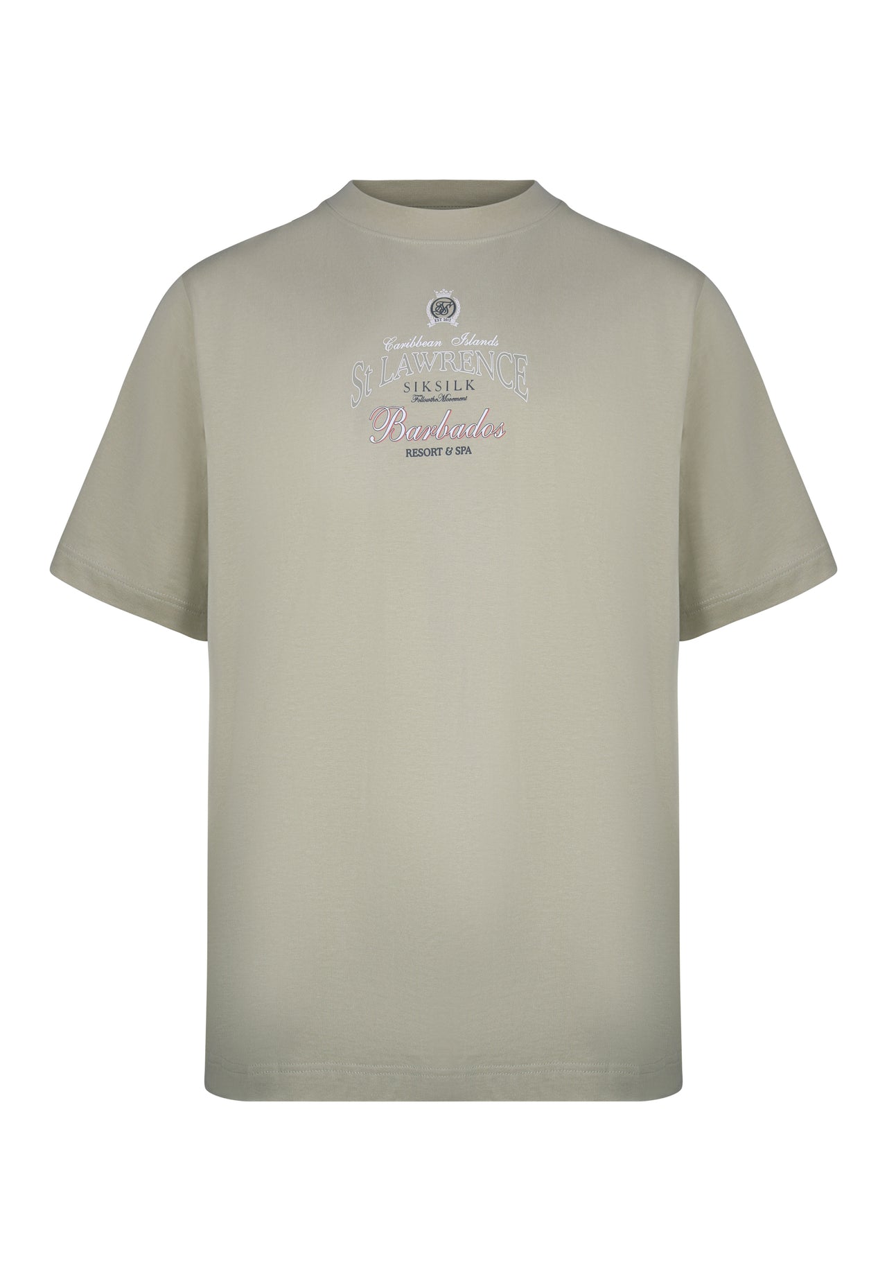 Green Graphic T-Shirt (5)