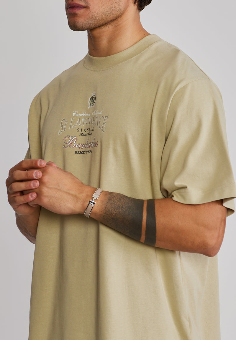 Green Graphic T-Shirt (1)