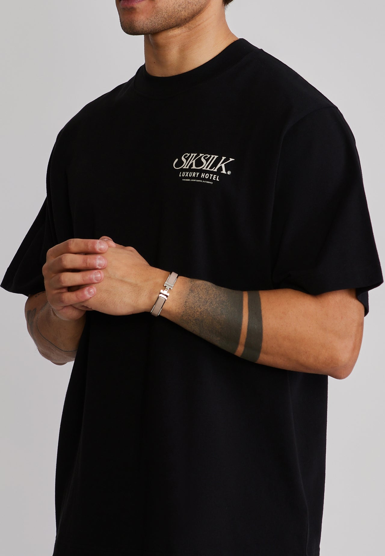 Black Graphic T-Shirt (3)