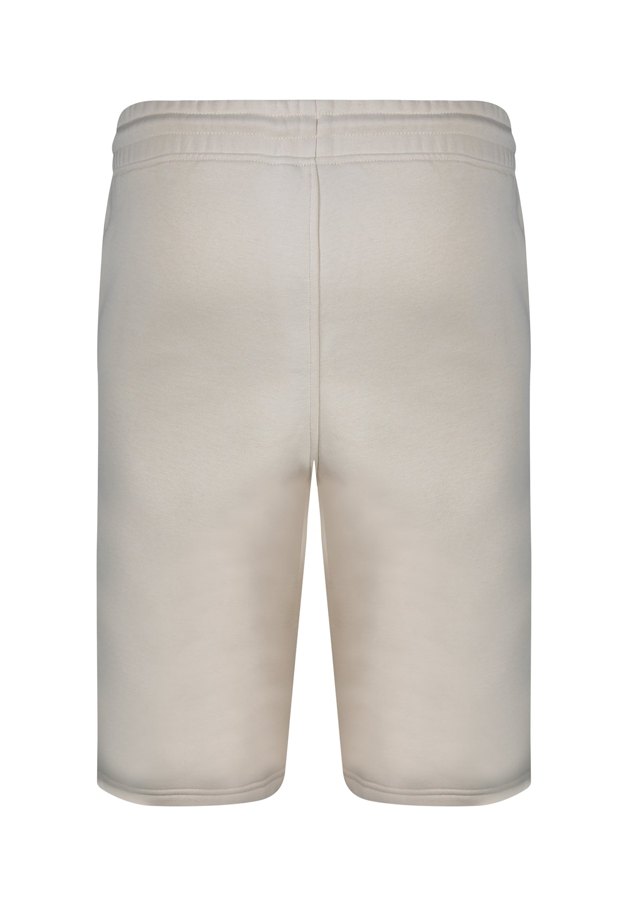 Ecru Crest Shorts (6)