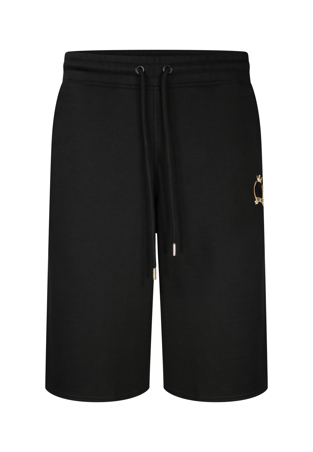 Black Crest Shorts (5)