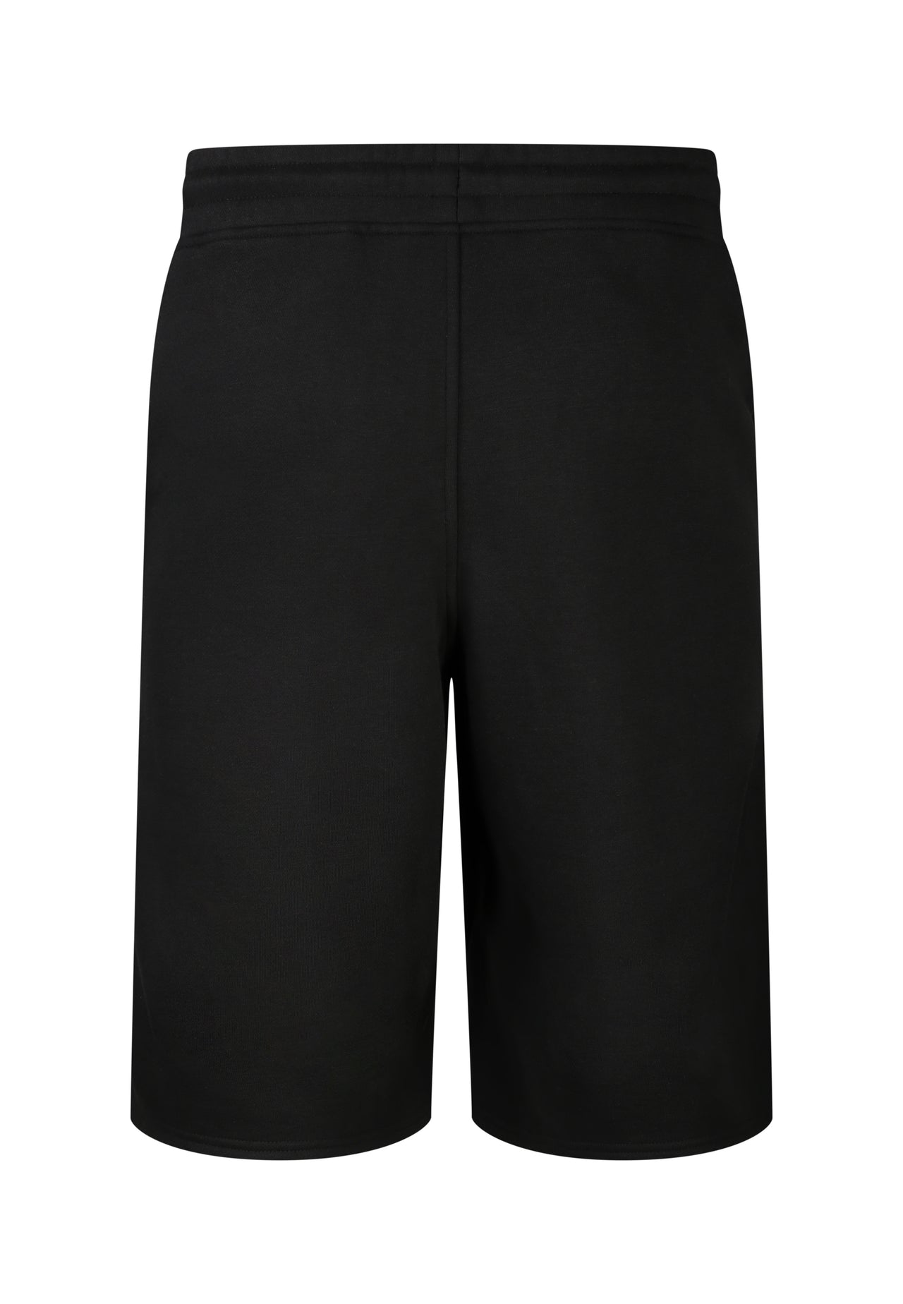 Black Crest Shorts (6)