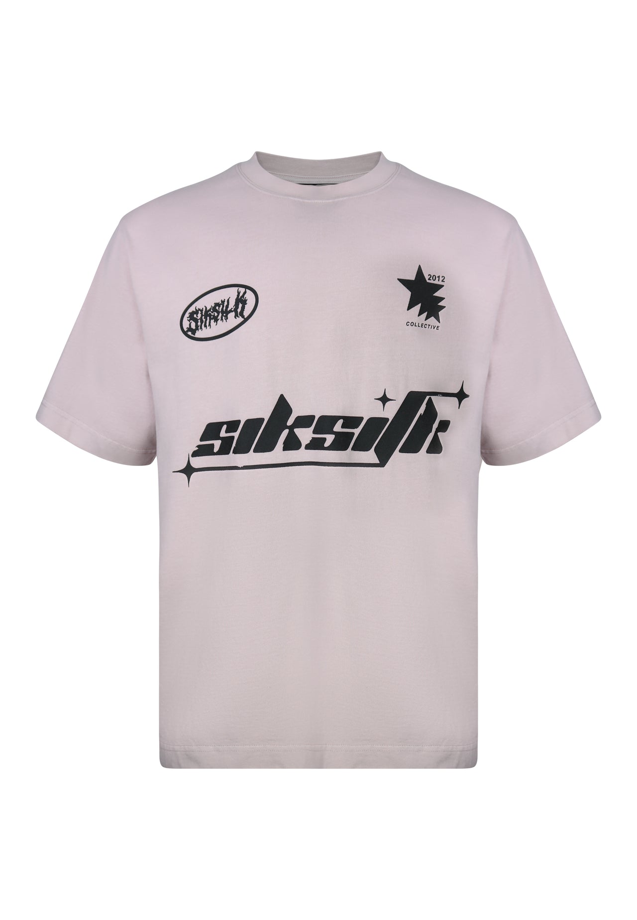 Pink Graphic T-Shirt (6)